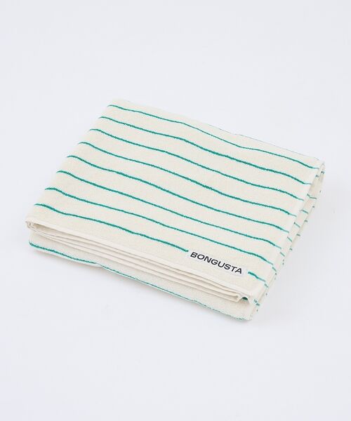 collex / コレックス タオル | 【BONGUSTA/ボングスタ】NARAM BATH SHEET バスタオル／タ | 詳細2