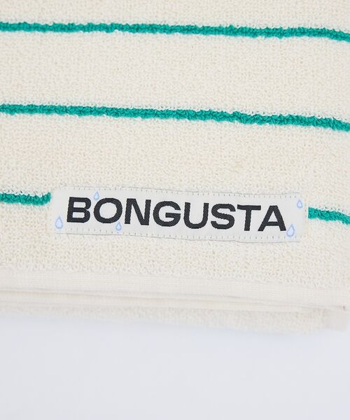 collex / コレックス タオル | 【BONGUSTA/ボングスタ】NARAM BATH SHEET バスタオル／タ | 詳細3