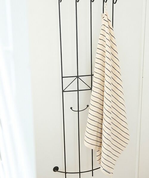 collex / コレックス タオル | 【BONGUSTA/ボングスタ】NARAM BATH SHEET バスタオル／タ | 詳細5