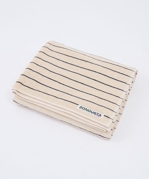 collex / コレックス タオル | 【BONGUSTA/ボングスタ】NARAM BATH SHEET バスタオル／タ | 詳細6