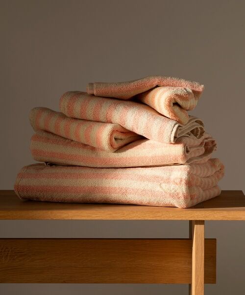 collex / コレックス タオル | 【BONGUSTA/ボングスタ】NARAM BATH SHEET バスタオル／タ | 詳細9