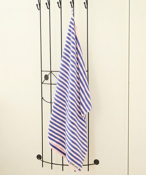 collex / コレックス タオル | 【BONGUSTA/ボングスタ】NARAM BATH SHEET バスタオル／タ | 詳細11