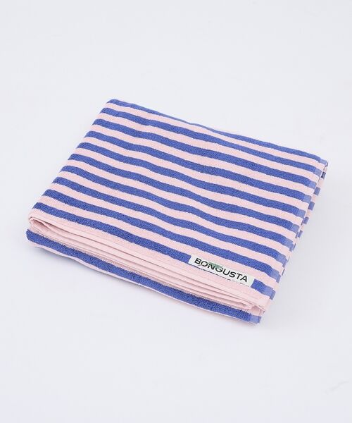 collex / コレックス タオル | 【BONGUSTA/ボングスタ】NARAM BATH SHEET バスタオル／タ | 詳細12