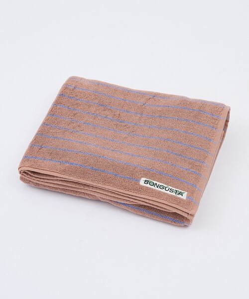 collex / コレックス タオル | 【BONGUSTA/ボングスタ】NARAM BATH SHEET バスタオル／タ | 詳細15