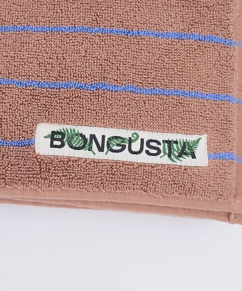 collex / コレックス タオル | 【BONGUSTA/ボングスタ】NARAM BATH SHEET バスタオル／タ | 詳細16