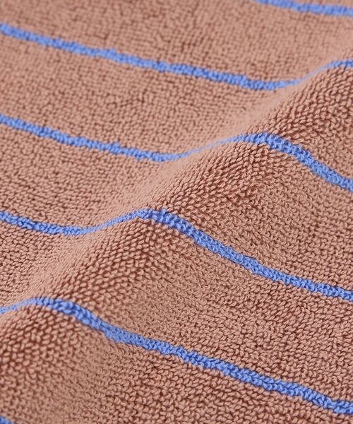 collex / コレックス タオル | 【BONGUSTA/ボングスタ】NARAM BATH SHEET バスタオル／タ | 詳細17