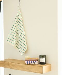 collex / コレックス タオル | 【BONGUSTA/ボングスタ】ハンドタオル  NARAM HAND TOWEL