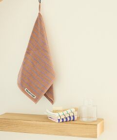collex / コレックス タオル | 【BONGUSTA/ボングスタ】ハンドタオル  NARAM HAND TOWEL