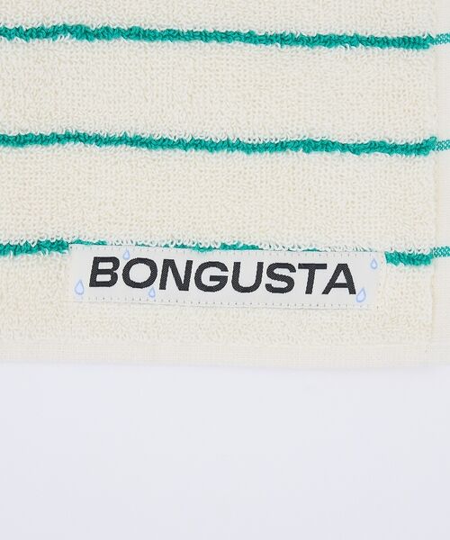 collex / コレックス タオル | 【BONGUSTA/ボングスタ】ハンドタオル  NARAM HAND TOWEL | 詳細3