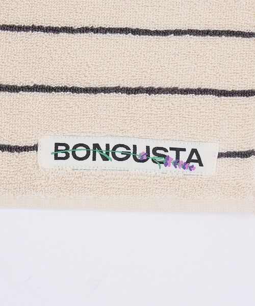 collex / コレックス タオル | 【BONGUSTA/ボングスタ】ハンドタオル  NARAM HAND TOWEL | 詳細6