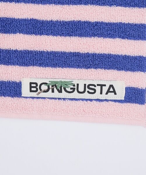 collex / コレックス タオル | 【BONGUSTA/ボングスタ】ハンドタオル  NARAM HAND TOWEL | 詳細11