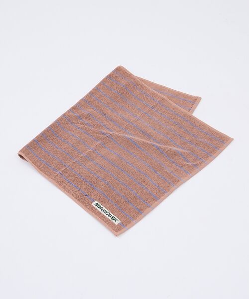 collex / コレックス タオル | 【BONGUSTA/ボングスタ】ハンドタオル  NARAM HAND TOWEL | 詳細13