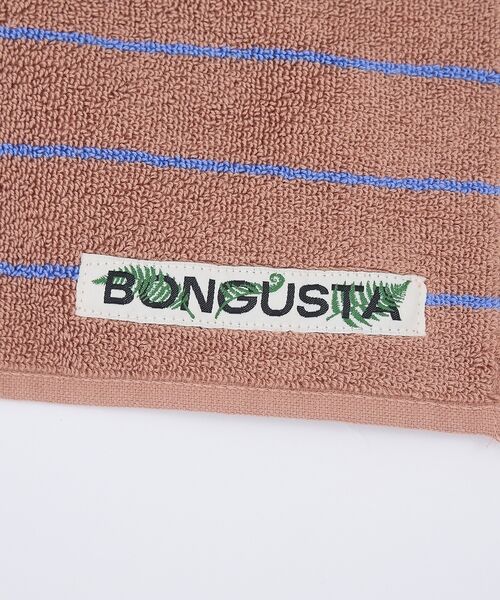 collex / コレックス タオル | 【BONGUSTA/ボングスタ】ハンドタオル  NARAM HAND TOWEL | 詳細14