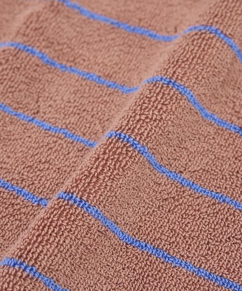 collex / コレックス タオル | 【BONGUSTA/ボングスタ】ハンドタオル  NARAM HAND TOWEL | 詳細15