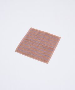 collex / コレックス ハンカチ | 【BONGUSTA/ボングスタ】 ハンドタオル NARAM WASH CLOTH