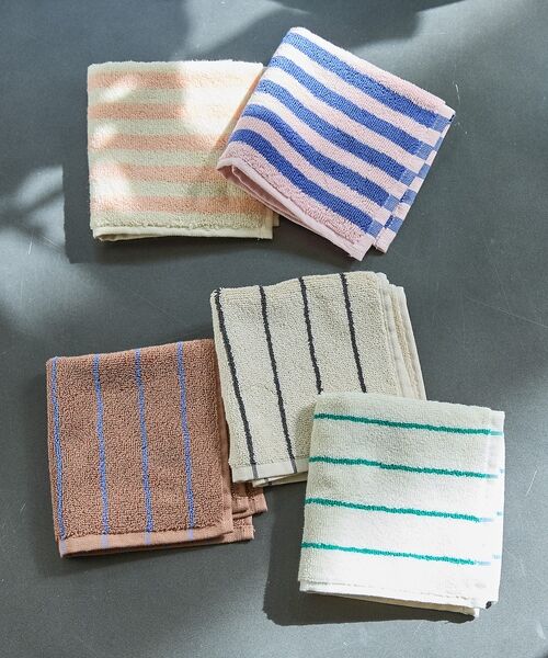 collex / コレックス ハンカチ | 【BONGUSTA/ボングスタ】 ハンドタオル NARAM WASH CLOTH | 詳細1