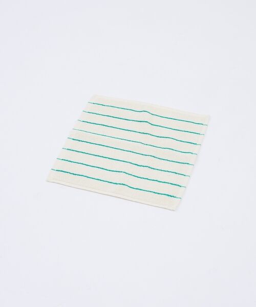 collex / コレックス ハンカチ | 【BONGUSTA/ボングスタ】 ハンドタオル NARAM WASH CLOTH | 詳細3
