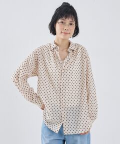 collex / コレックス シャツ・ブラウス | シアードットシャツ