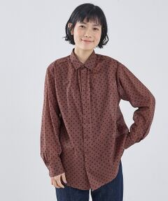 collex / コレックス シャツ・ブラウス | シアードットシャツ