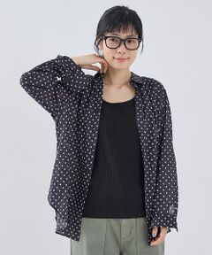collex / コレックス シャツ・ブラウス | シアードットシャツ