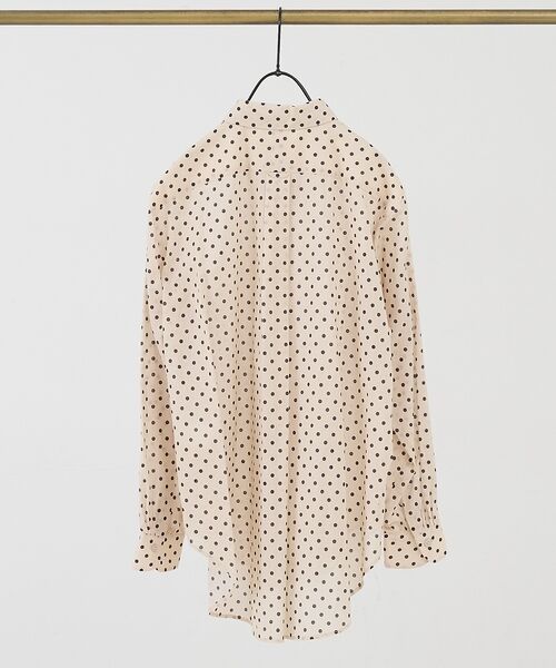 collex / コレックス シャツ・ブラウス | シアードットシャツ | 詳細15