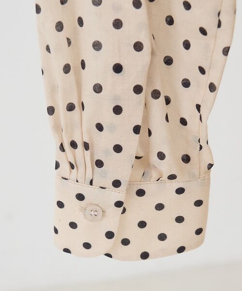collex / コレックス シャツ・ブラウス | シアードットシャツ | 詳細17