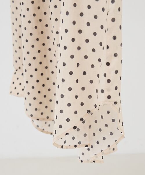 collex / コレックス シャツ・ブラウス | シアードットシャツ | 詳細18