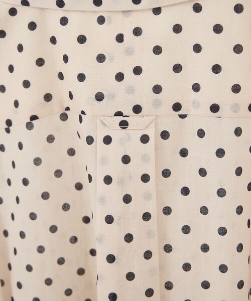 collex / コレックス シャツ・ブラウス | シアードットシャツ | 詳細19