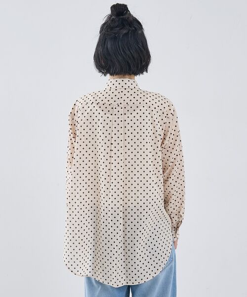 collex / コレックス シャツ・ブラウス | シアードットシャツ | 詳細9