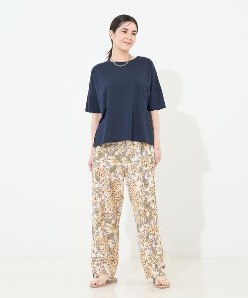 collex / コレックス Tシャツ | 【接触冷感・UVカット】コンパクトクールTシャツ【予約】 | 詳細5