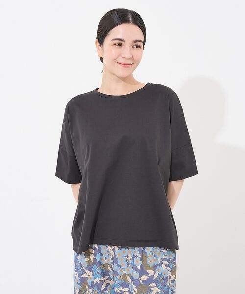 collex / コレックス Tシャツ | 【接触冷感・UVカット】コンパクトクールTシャツ【予約】 | 詳細7