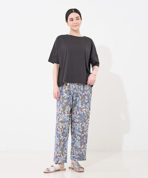 collex / コレックス Tシャツ | 【接触冷感・UVカット】コンパクトクールTシャツ【予約】 | 詳細8