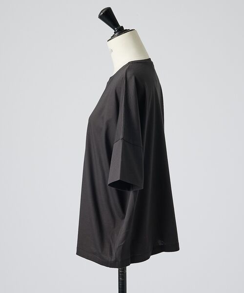 collex / コレックス Tシャツ | 【接触冷感・UVカット】コンパクトクールTシャツ【予約】 | 詳細10