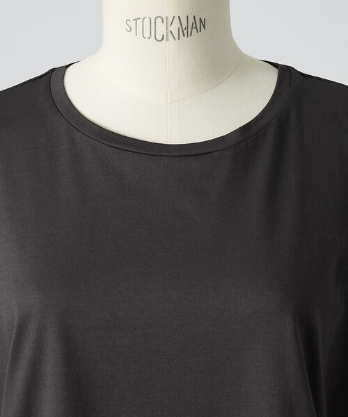 collex / コレックス Tシャツ | 【接触冷感・UVカット】コンパクトクールTシャツ【予約】 | 詳細12