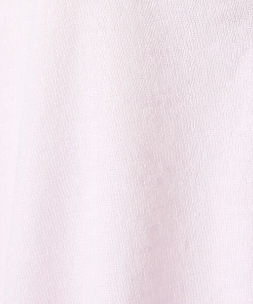 collex / コレックス カーディガン・ボレロ | シアーラインカーディガン | 詳細14