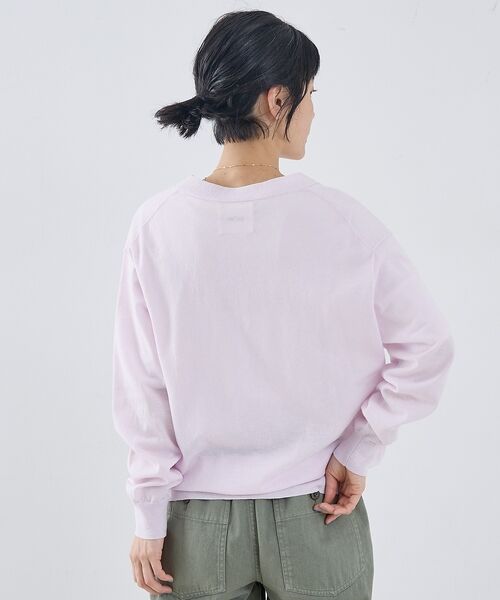 collex / コレックス カーディガン・ボレロ | シアーラインカーディガン | 詳細7