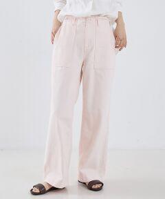 collex / コレックス パンツ | ガーメントダイベイカーパンツ