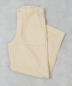 collex / コレックス パンツ | ガーメントダイベイカーパンツ