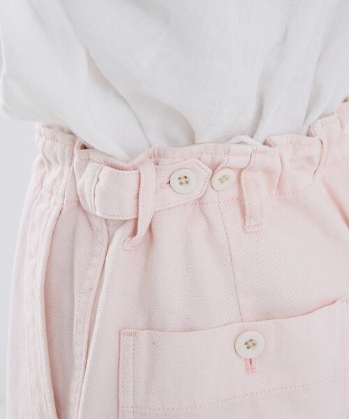 collex / コレックス パンツ | ガーメントダイベイカーパンツ | 詳細14