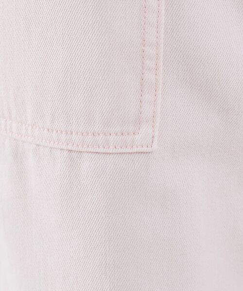 collex / コレックス パンツ | ガーメントダイベイカーパンツ | 詳細15