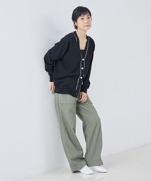 collex / コレックス パンツ | ガーメントダイベイカーパンツ | 詳細18