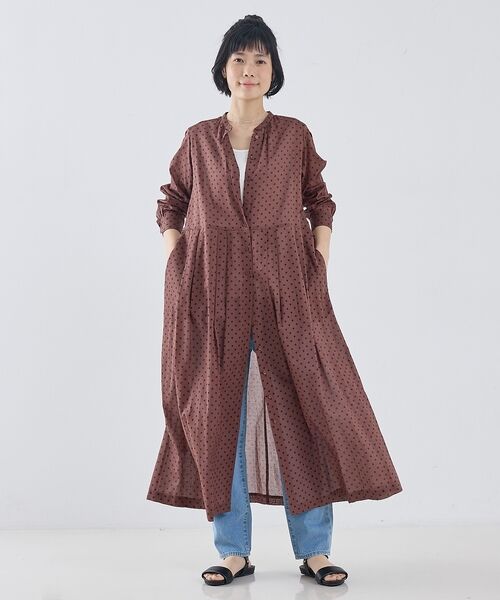 collex / コレックス ワンピース | シアードットワンピース | 詳細1