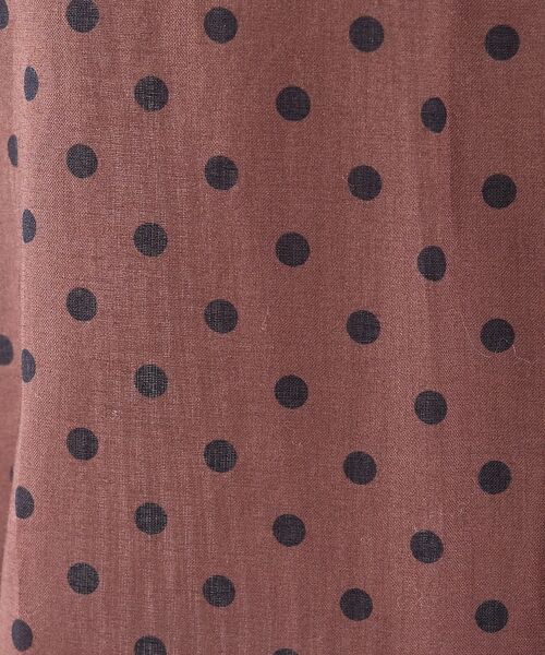 collex / コレックス ワンピース | シアードットワンピース | 詳細12