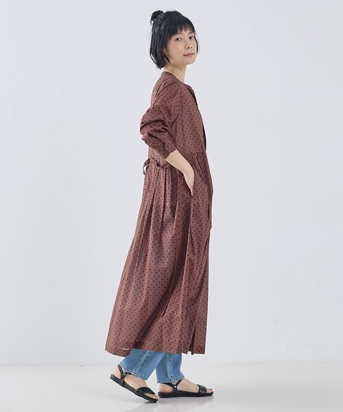 collex / コレックス ワンピース | シアードットワンピース | 詳細2