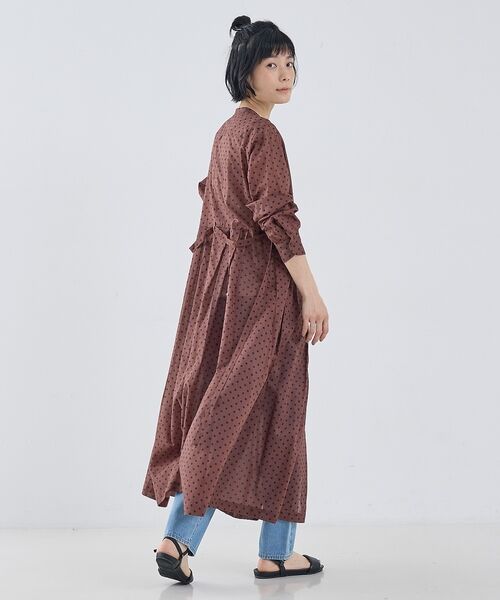 collex / コレックス ワンピース | シアードットワンピース | 詳細3