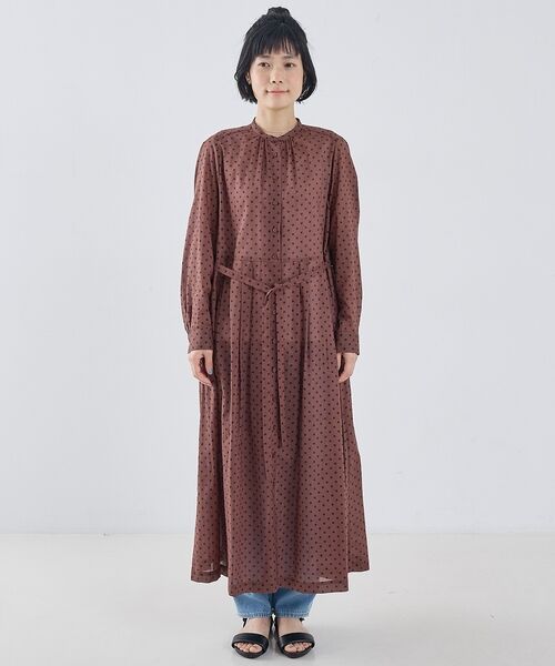 collex / コレックス ワンピース | シアードットワンピース | 詳細4