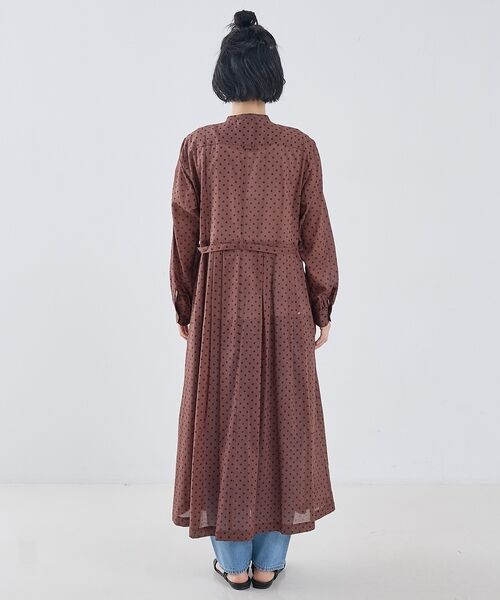 collex / コレックス ワンピース | シアードットワンピース | 詳細6