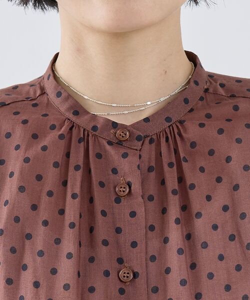 collex / コレックス ワンピース | シアードットワンピース | 詳細7