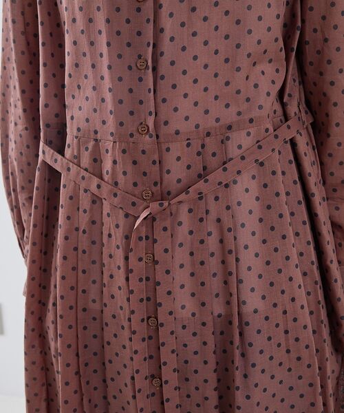 collex / コレックス ワンピース | シアードットワンピース | 詳細8