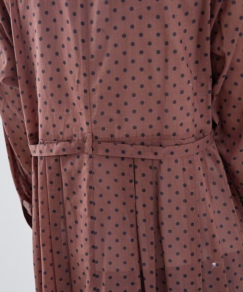 collex / コレックス ワンピース | シアードットワンピース | 詳細9